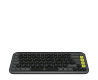 LOGITECH POP ICON Keys grafit 920-013071 - 1276194 - zdjęcie 2